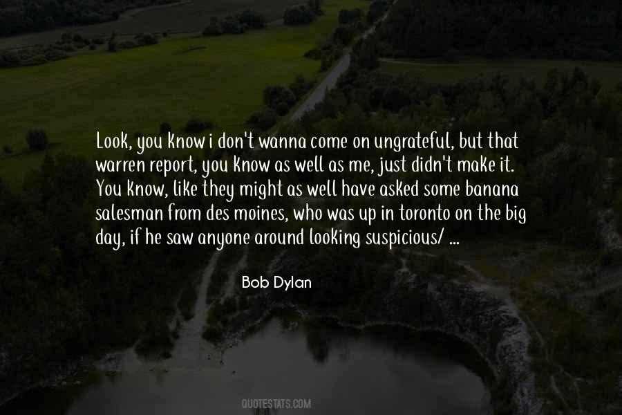 If They Just Know Quotes #1061238