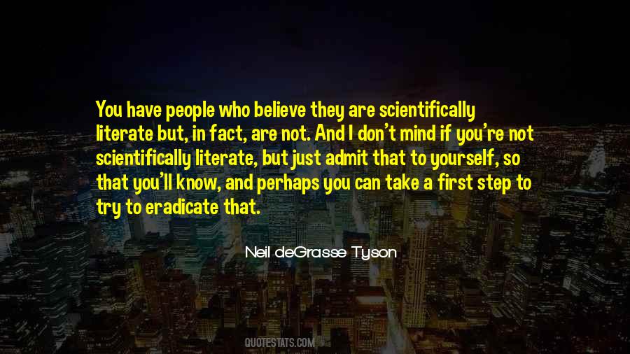 If They Just Know Quotes #1375215