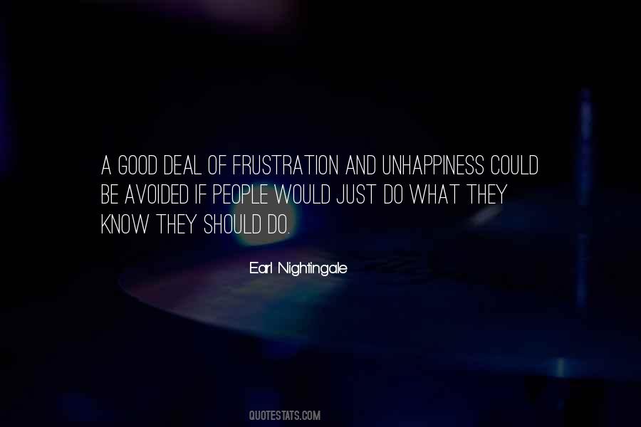 If They Just Know Quotes #1476530