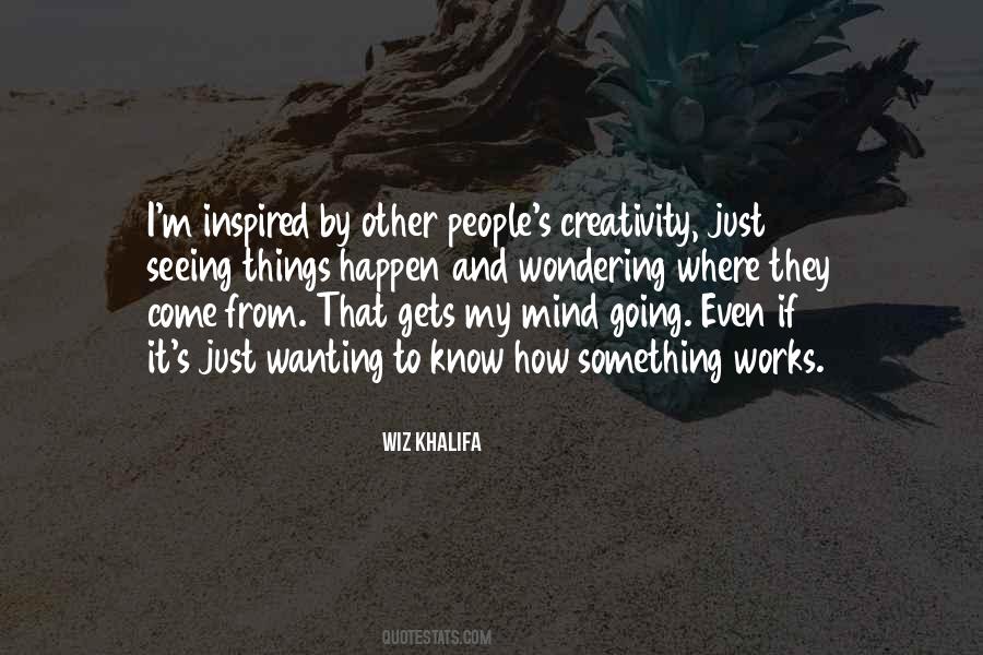 If They Just Know Quotes #1604140