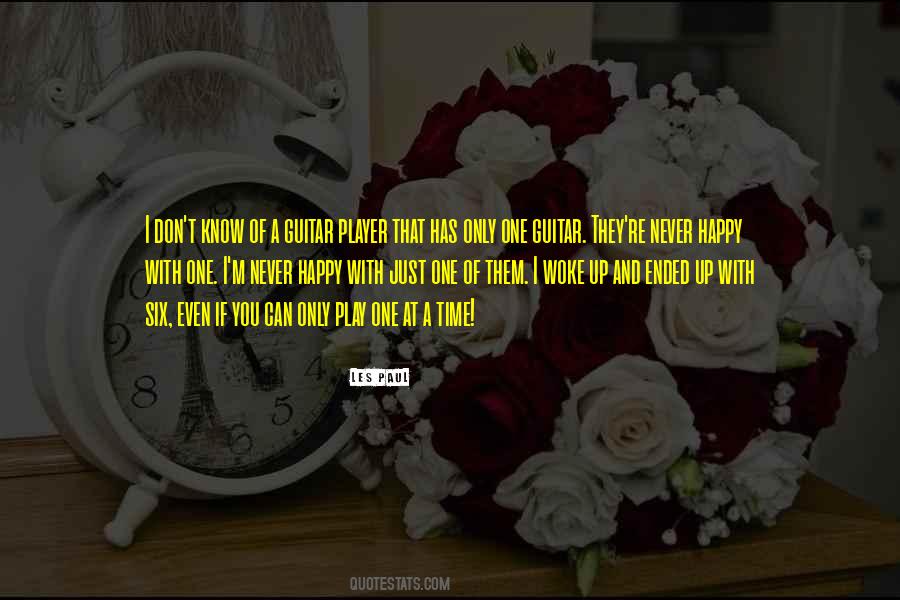 If They Just Know Quotes #1727763