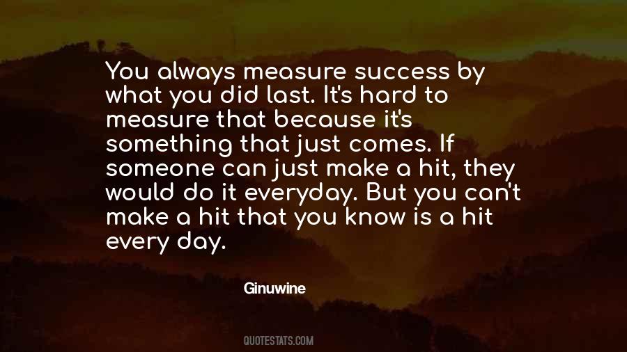 If They Just Know Quotes #298510