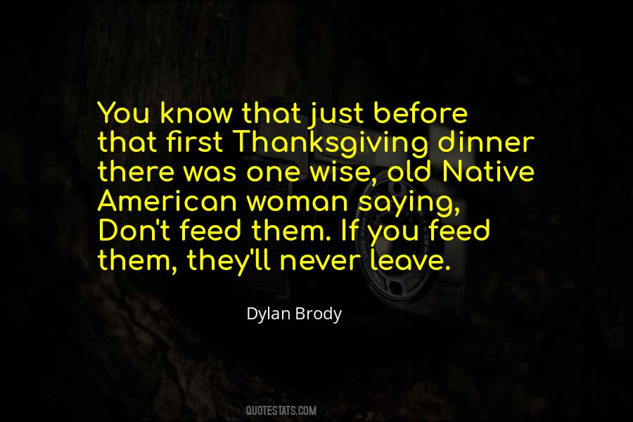 If They Just Know Quotes #512547