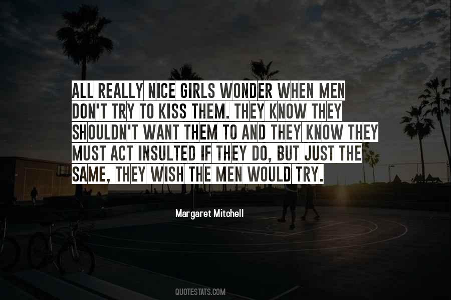 If They Just Know Quotes #756914
