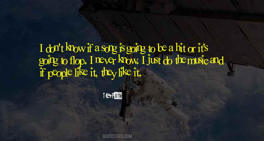 If They Just Know Quotes #830061