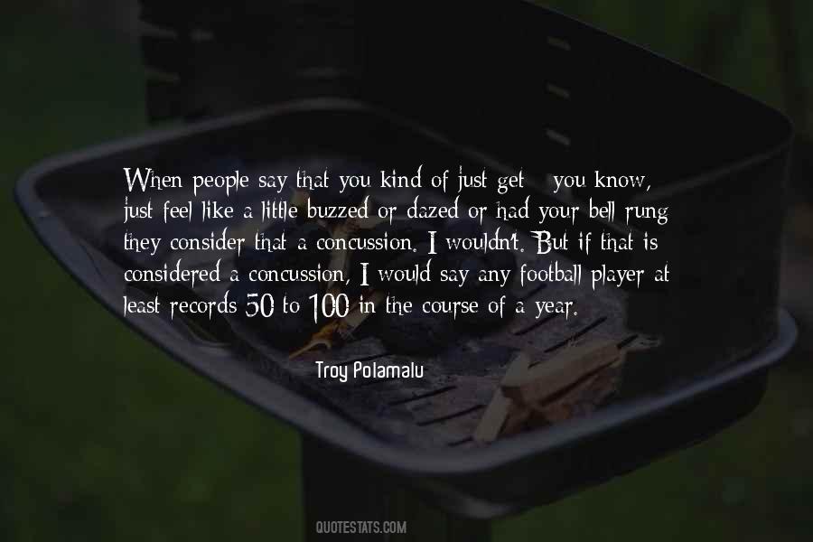 If They Just Know Quotes #964042