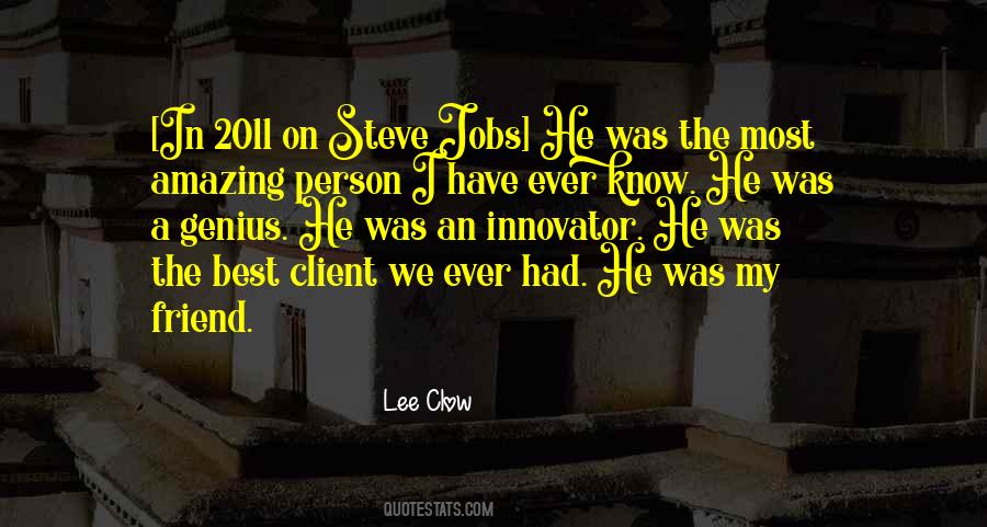 He Was My Best Friend Quotes #1303373