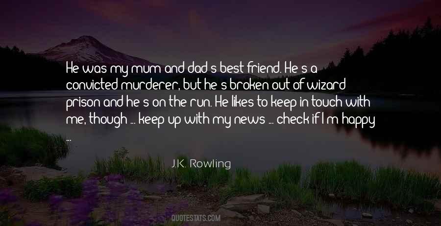 He Was My Best Friend Quotes #1854842