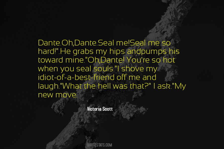 He Was My Best Friend Quotes #940245