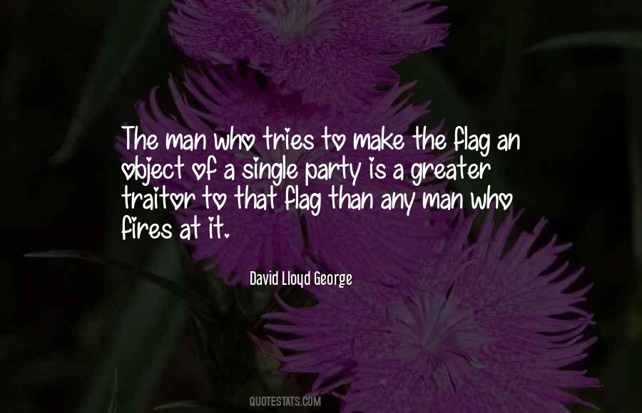 Single Party Quotes #458561