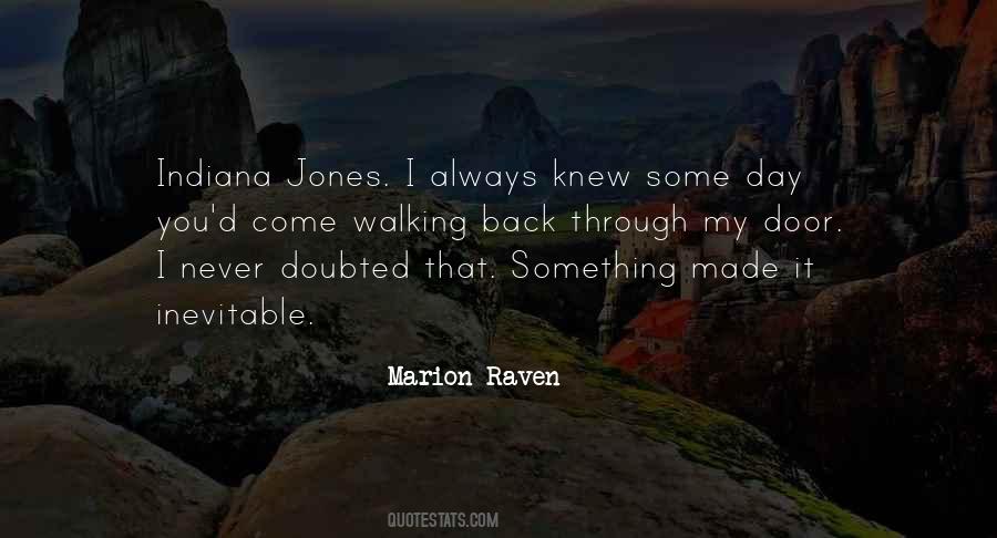 You Always Come Back Quotes #1785580