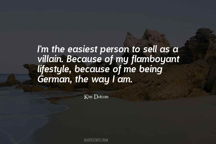Pretty Badass Quotes #750437