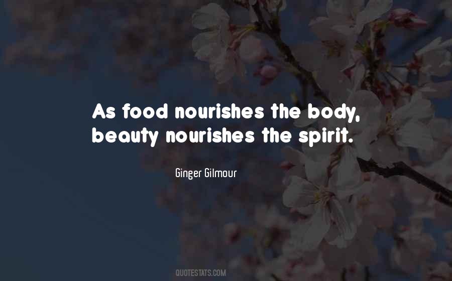 Beauty Soul Quotes #1306147