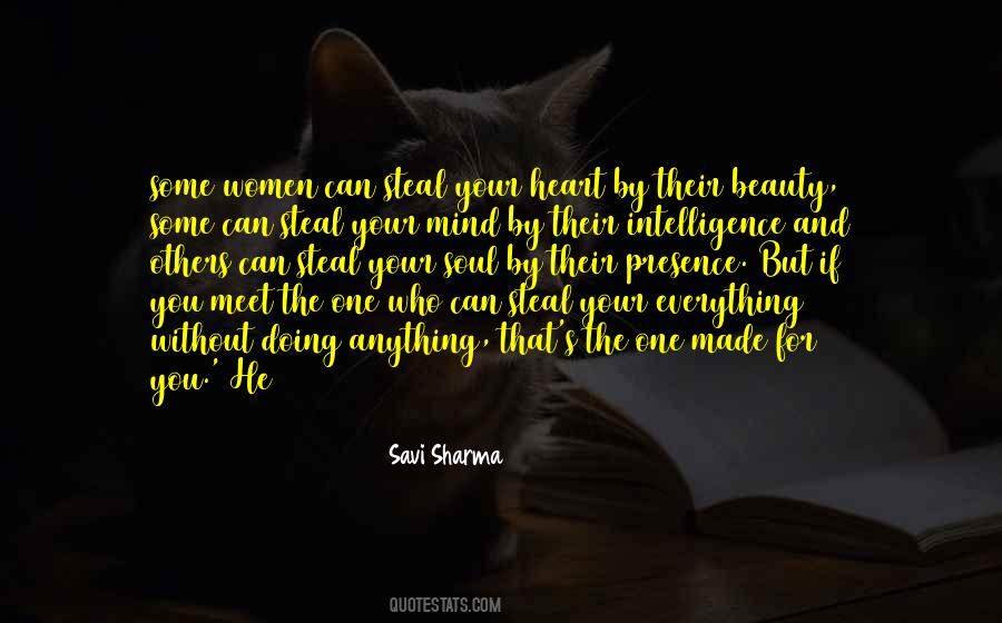 Beauty Soul Quotes #1324700