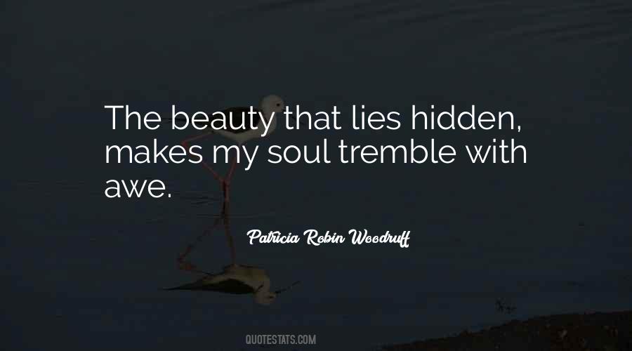 Beauty Soul Quotes #1848871