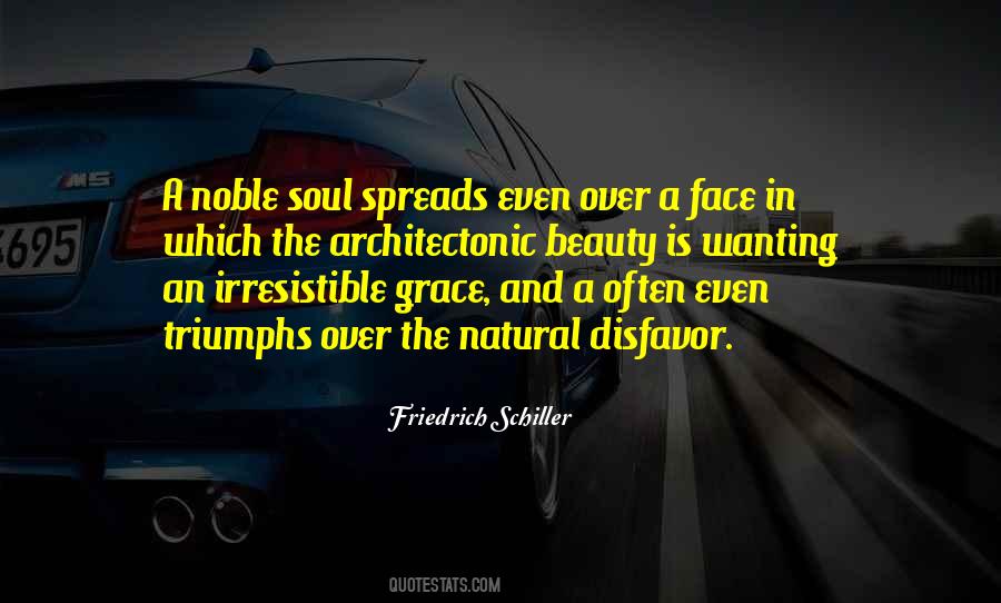 Beauty Soul Quotes #481846