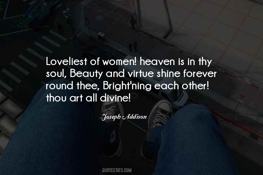 Beauty Soul Quotes #497323