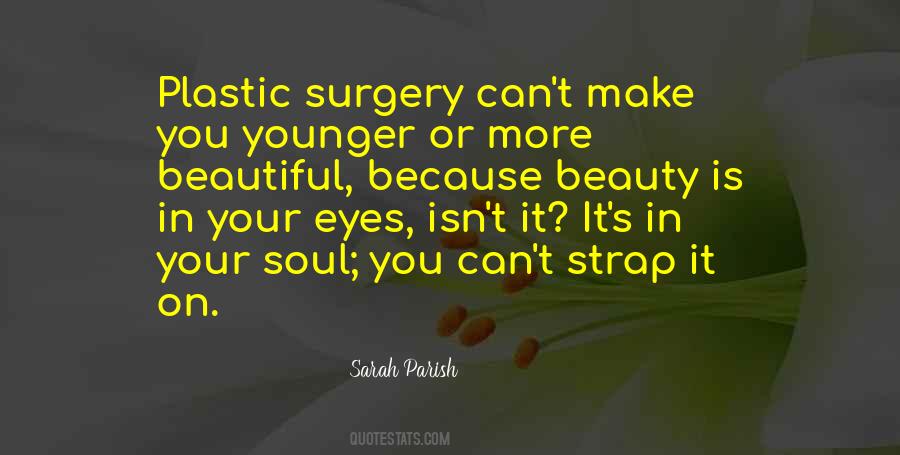 Beauty Soul Quotes #510312