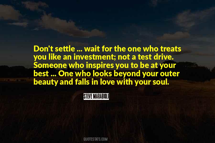 Beauty Soul Quotes #538592