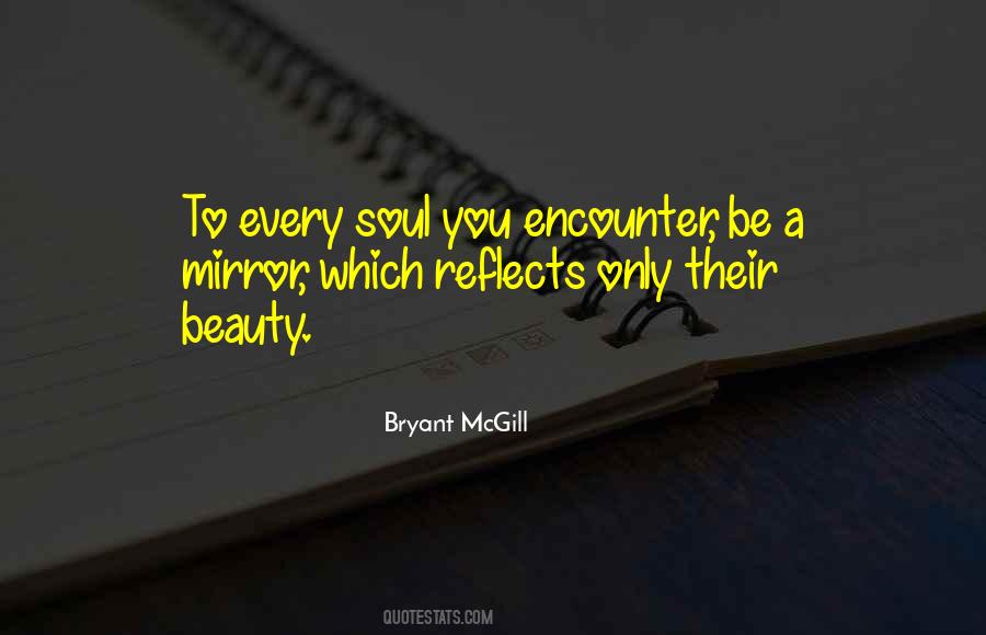 Beauty Soul Quotes #572576