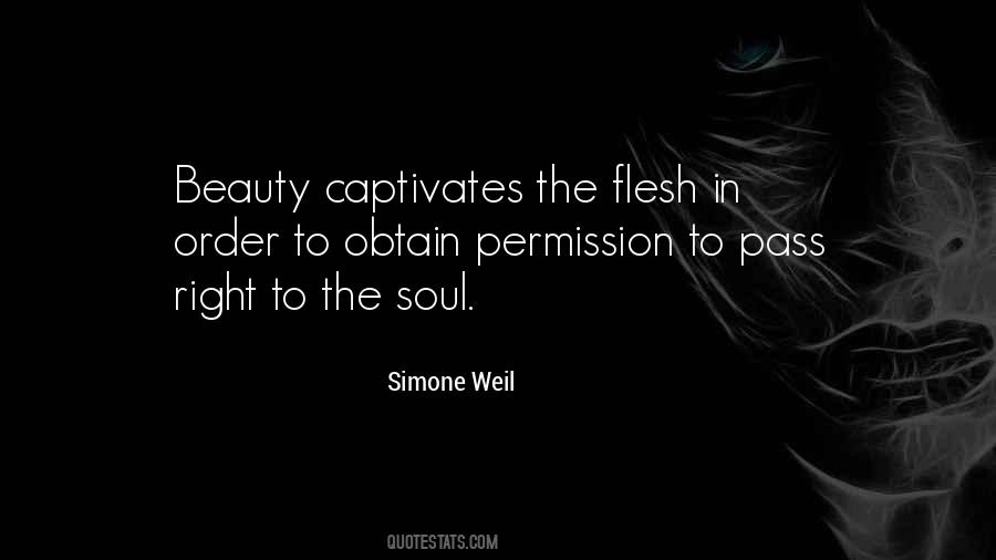 Beauty Soul Quotes #627843