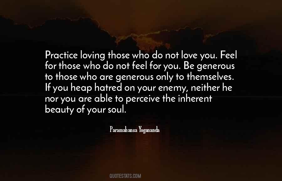 Beauty Soul Quotes #641075