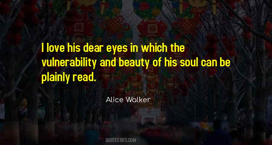 Beauty Soul Quotes #905562