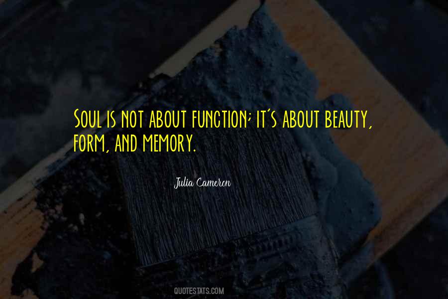 Beauty Soul Quotes #957706
