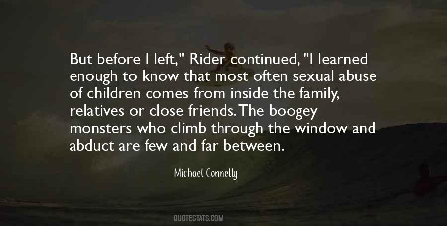 Family Relatives Quotes #1402587