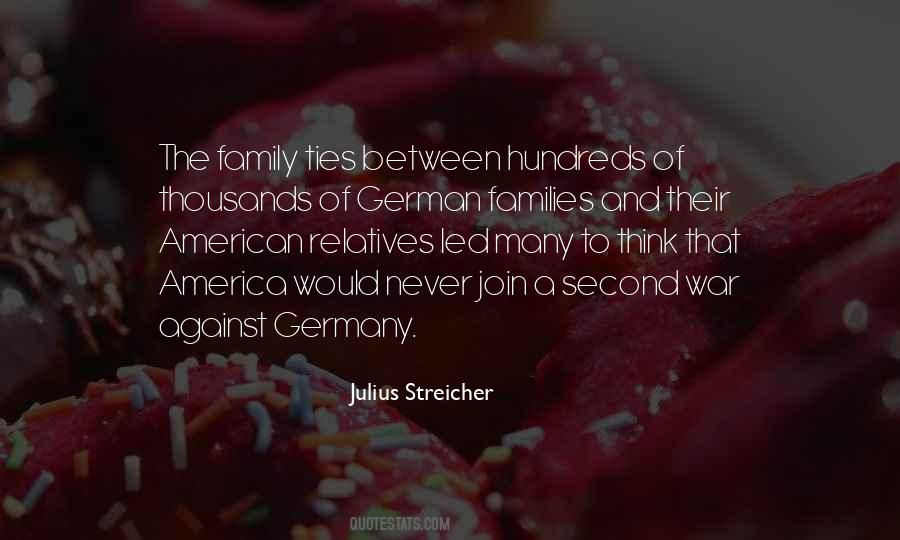 Family Relatives Quotes #1533249