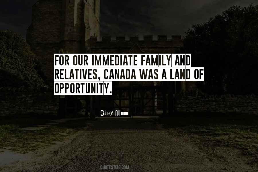 Family Relatives Quotes #198299