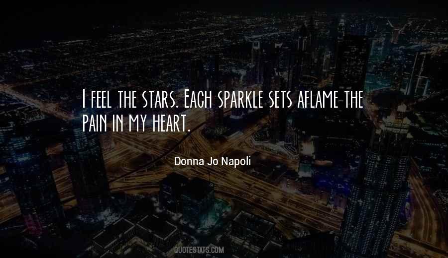 The Pain I Feel Quotes #1710909
