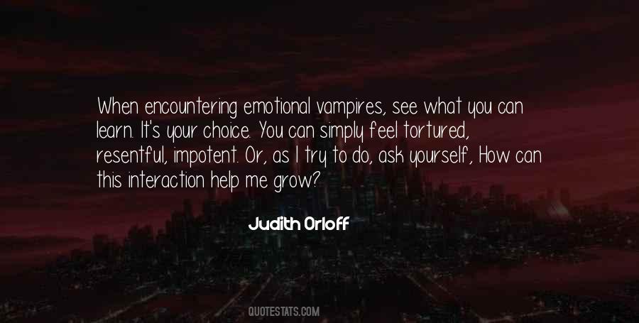 Quotes About Can Learn #1187242