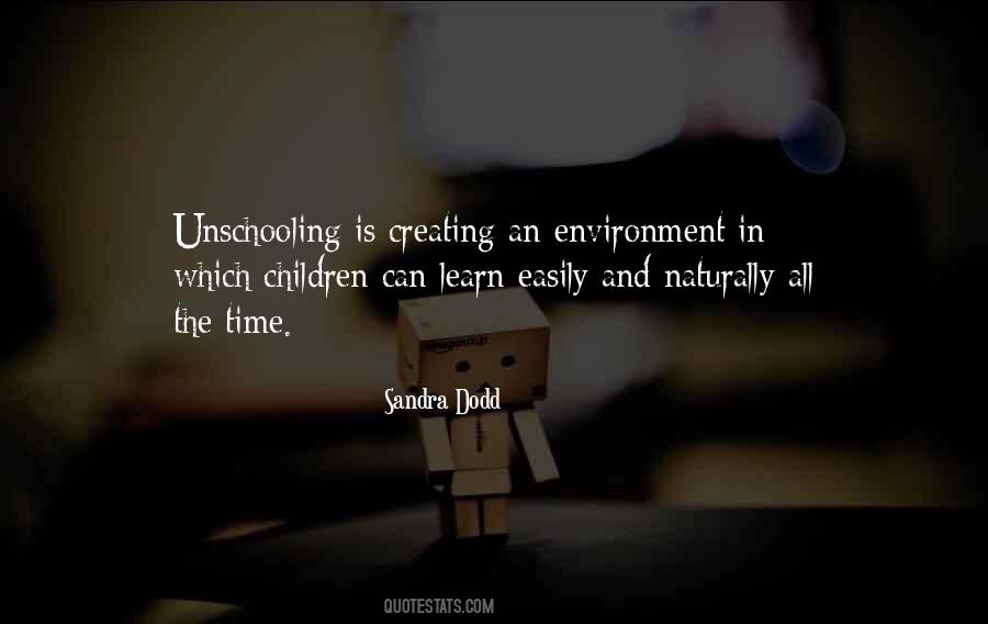 Quotes About Can Learn #1196190