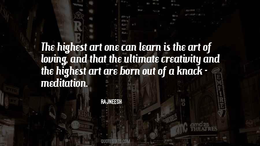 Quotes About Can Learn #1201236