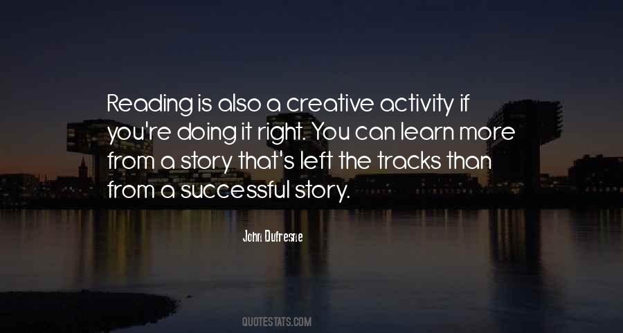 Quotes About Can Learn #1209638