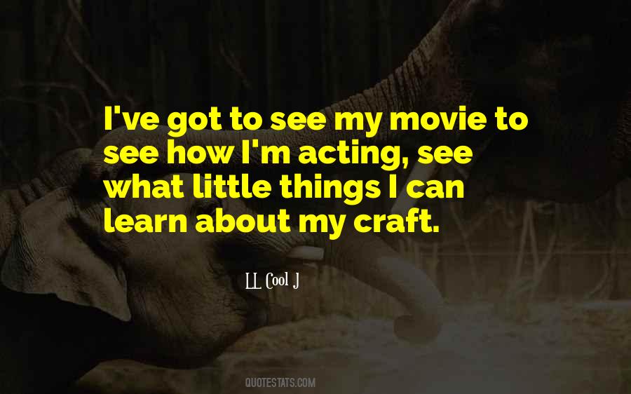 Quotes About Can Learn #1227437
