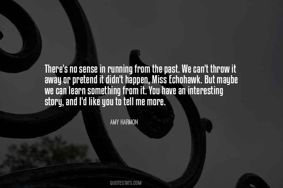Quotes About Can Learn #1255432