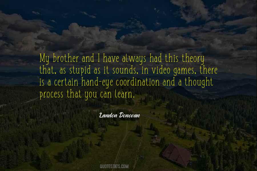 Quotes About Can Learn #1255779