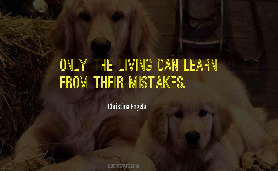 Quotes About Can Learn #1257889