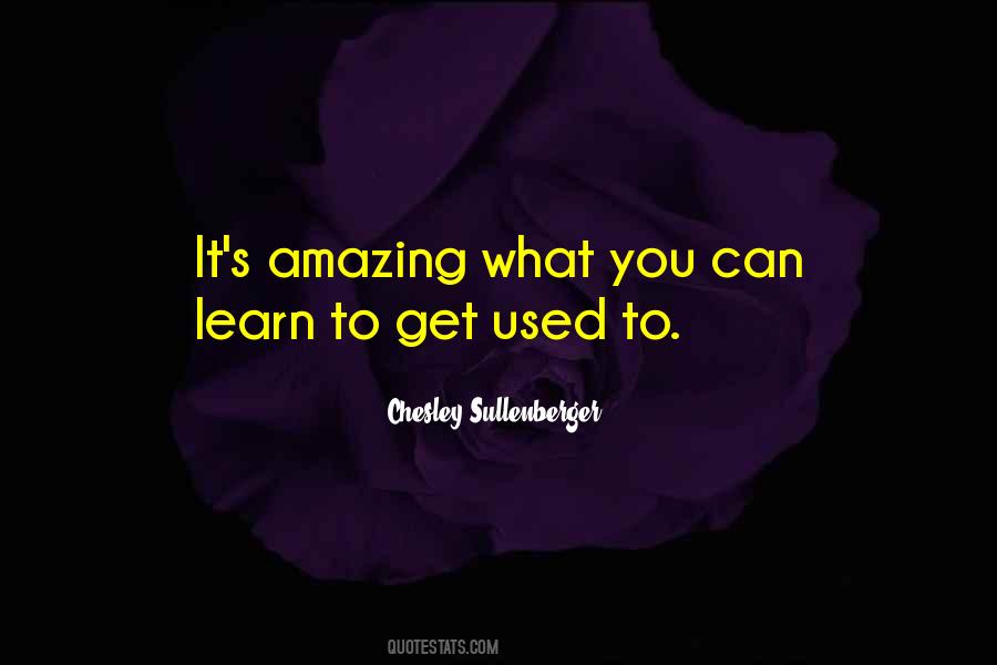 Quotes About Can Learn #1265053