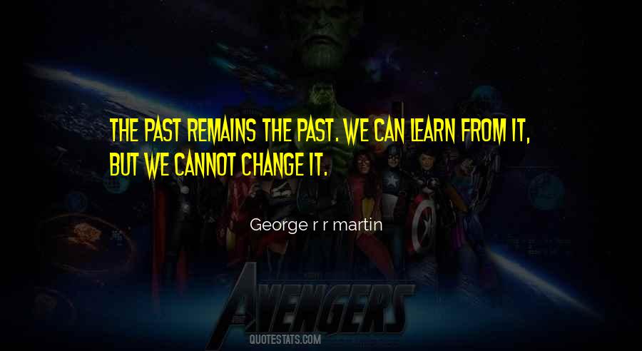 Quotes About Can Learn #1267453
