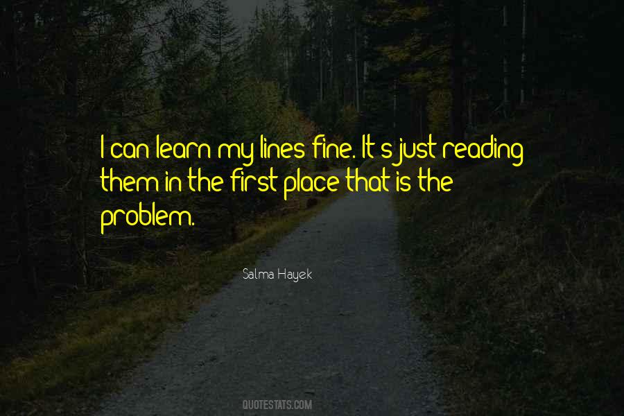 Quotes About Can Learn #1283993