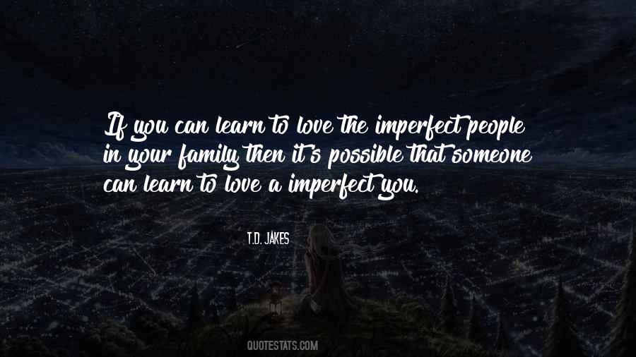 Quotes About Can Learn #1284862