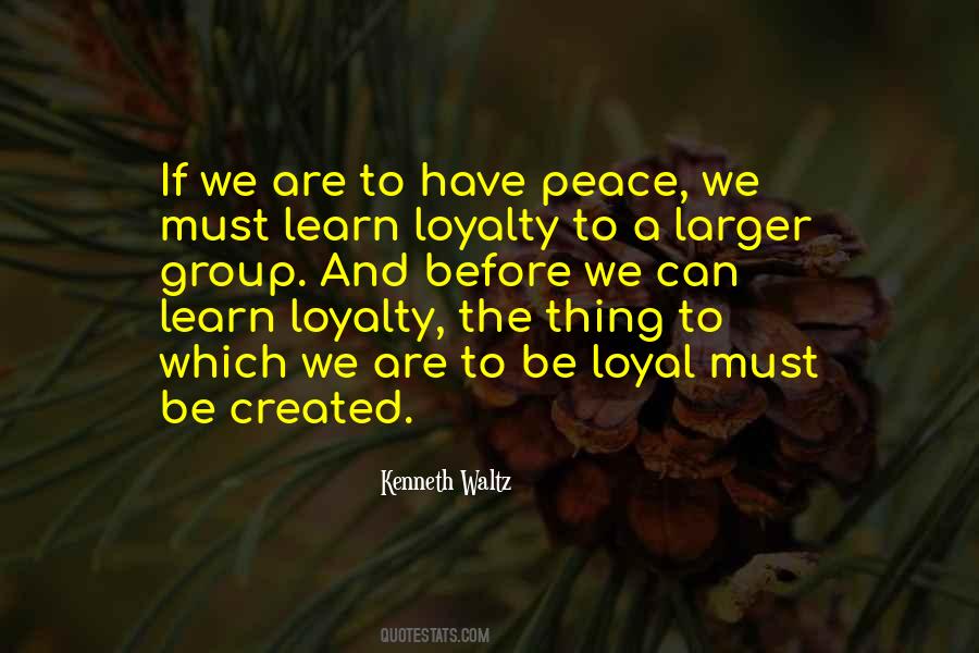 Quotes About Can Learn #1380453