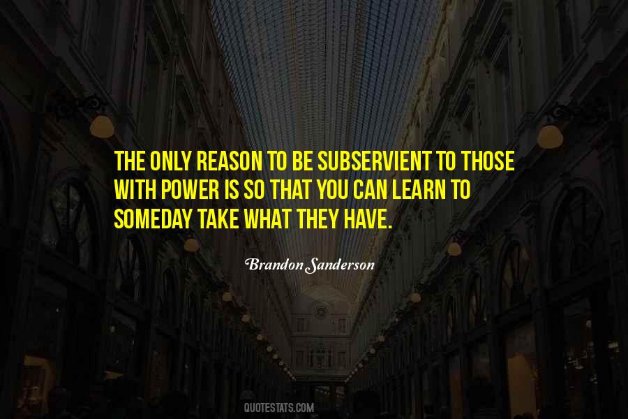 Quotes About Can Learn #1400869