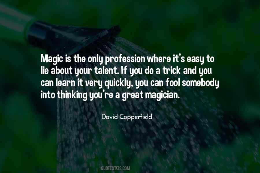 Quotes About Can Learn #1420102