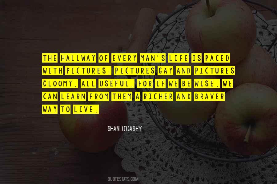 Quotes About Can Learn #1423187