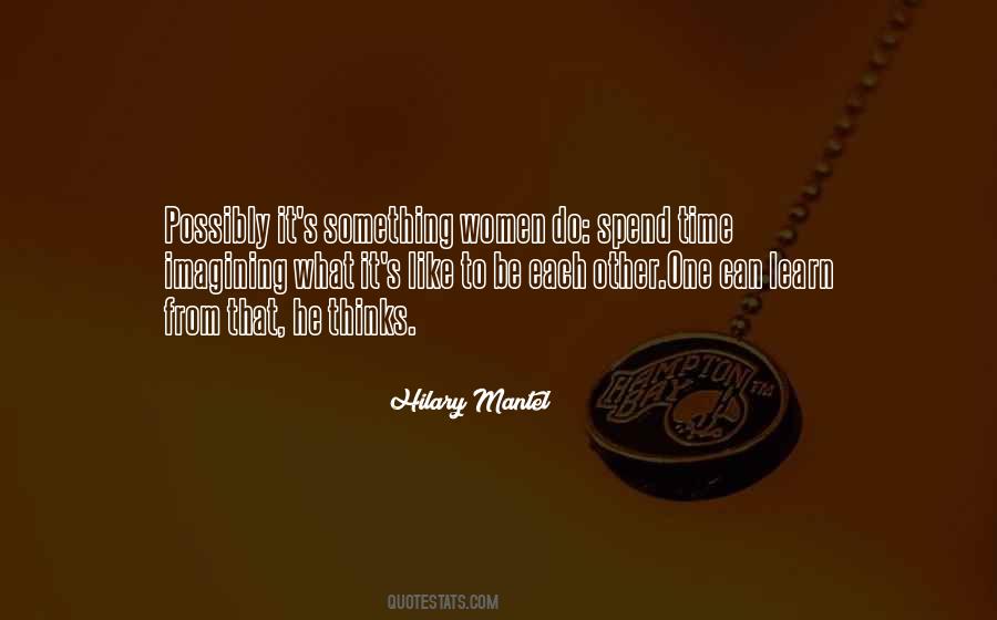Quotes About Can Learn #1424676