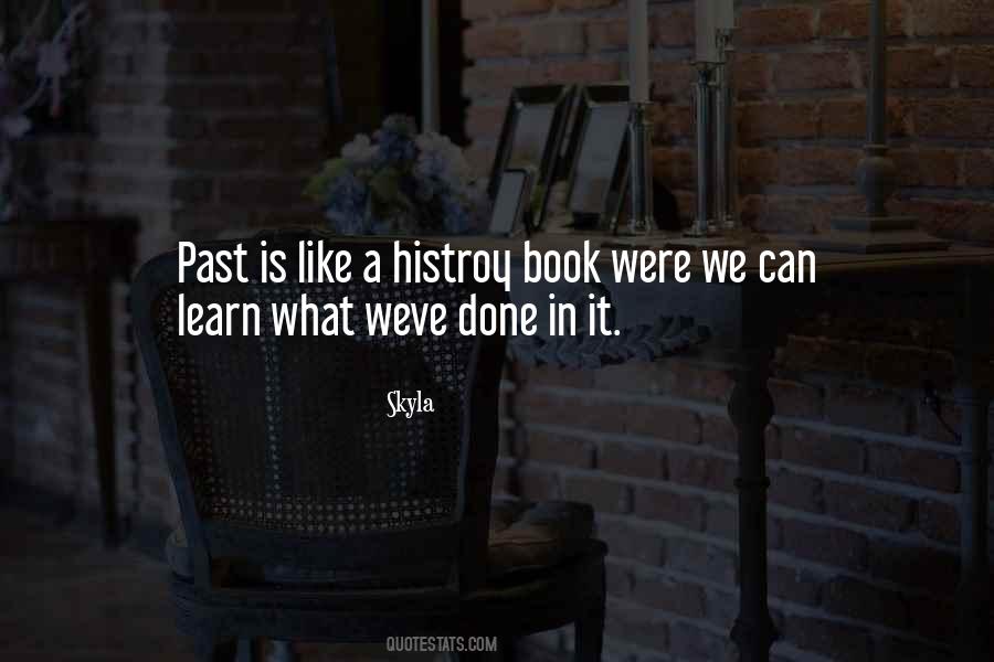 Quotes About Can Learn #1427874